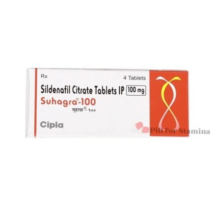 Suhagra 100 mg
