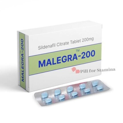 Malegra 200 mg