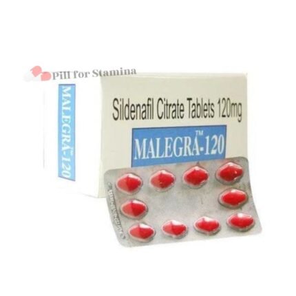 Malegra 120 mg