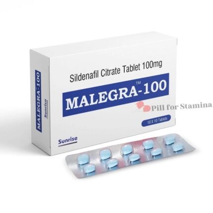 Malegra 100 mg