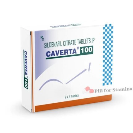 Caverta 100 mg